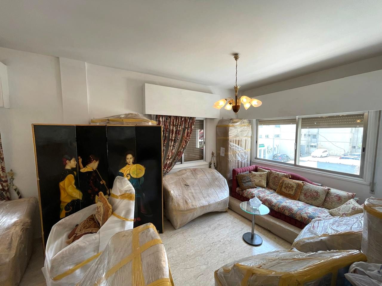 房产 53859 Mammari, 尼科西亚 / 10170