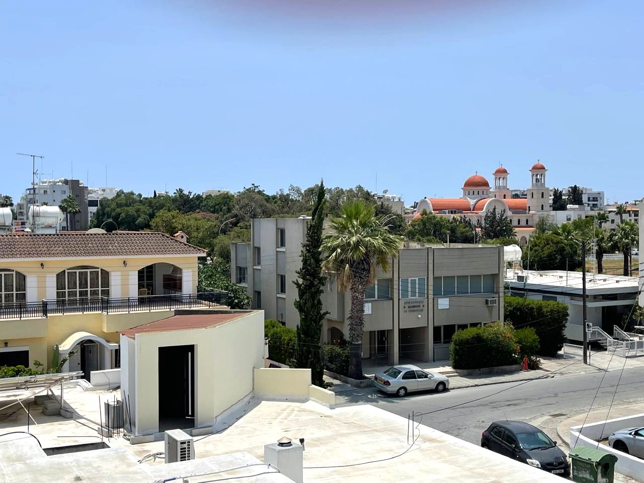 Propiedad 53859 Mammari, Nicosia / 10170 21