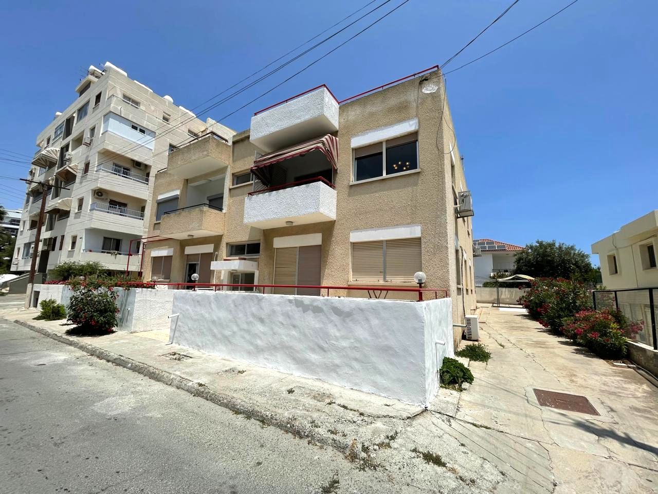 Propiedad 53859 Mammari, Nicosia / 10170 14