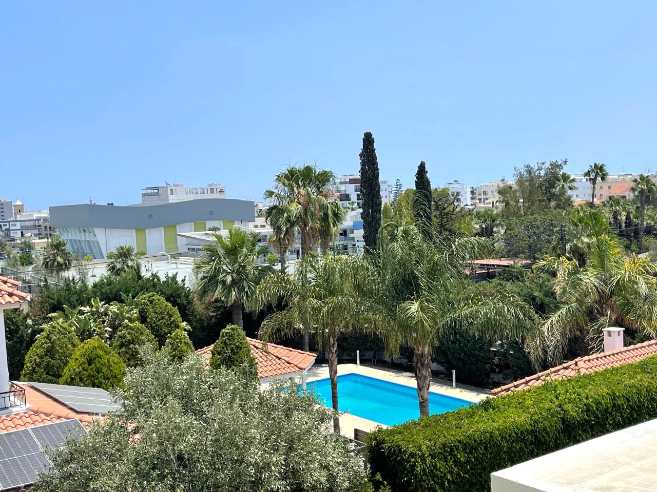 Propiedad 53859 Mammari, Nicosia / 10170 20
