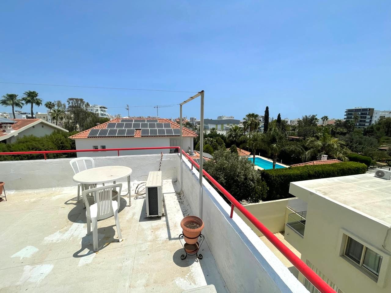 Propiedad 53859 Mammari, Nicosia / 10170 19