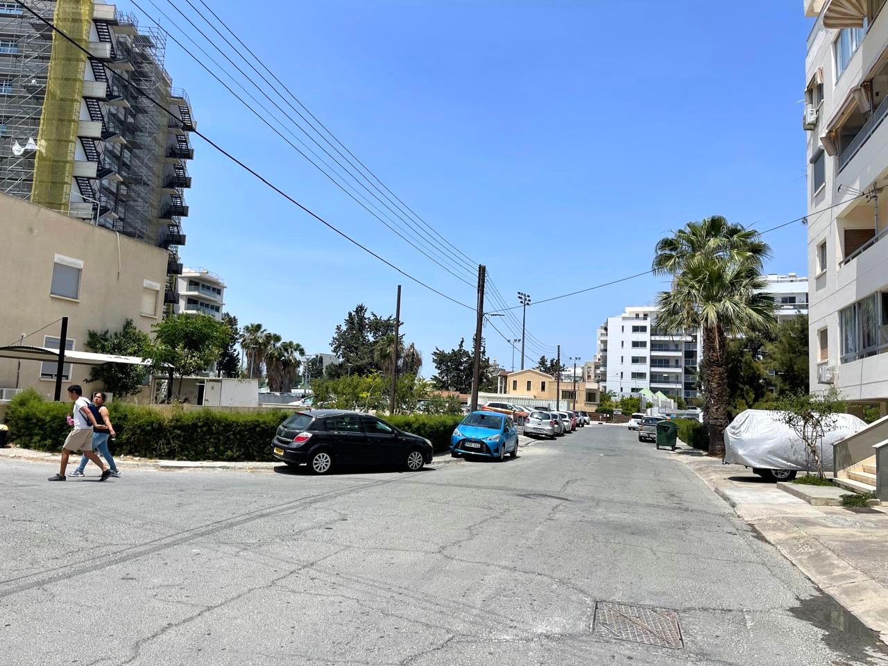Propiedad 53859 Mammari, Nicosia / 10170 17