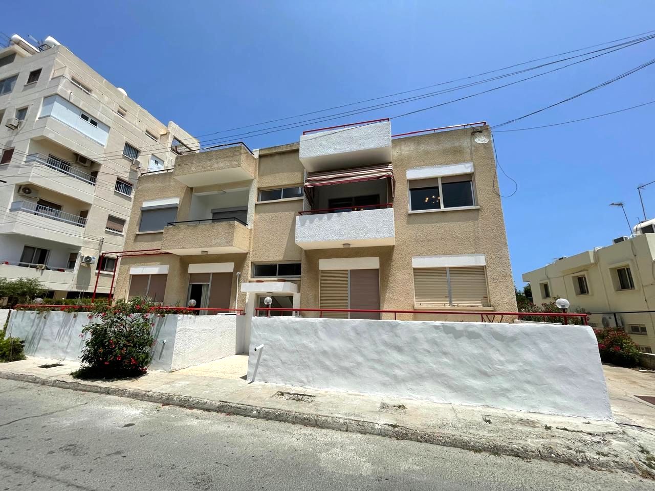 Propiedad 53859 Mammari, Nicosia / 10170 15