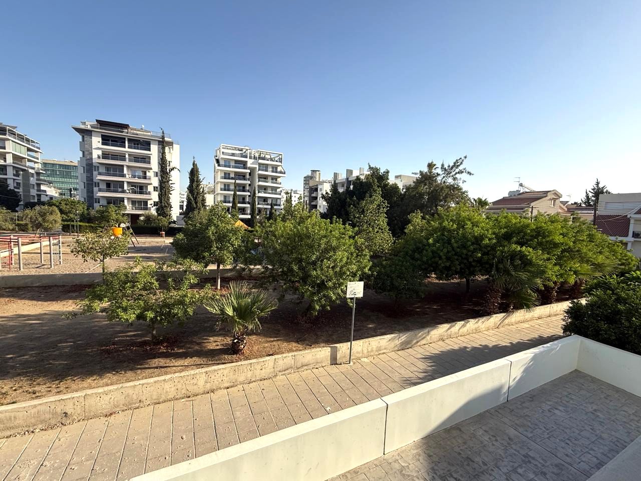 Nieruchomość 53907 Mammari, Nikozja / 10177