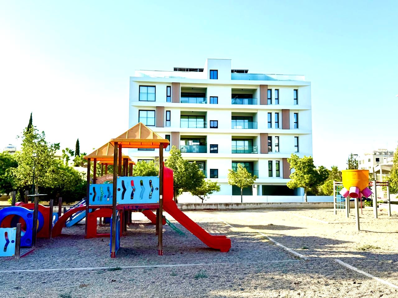 Nieruchomość 53907 Mammari, Nikozja / 10177