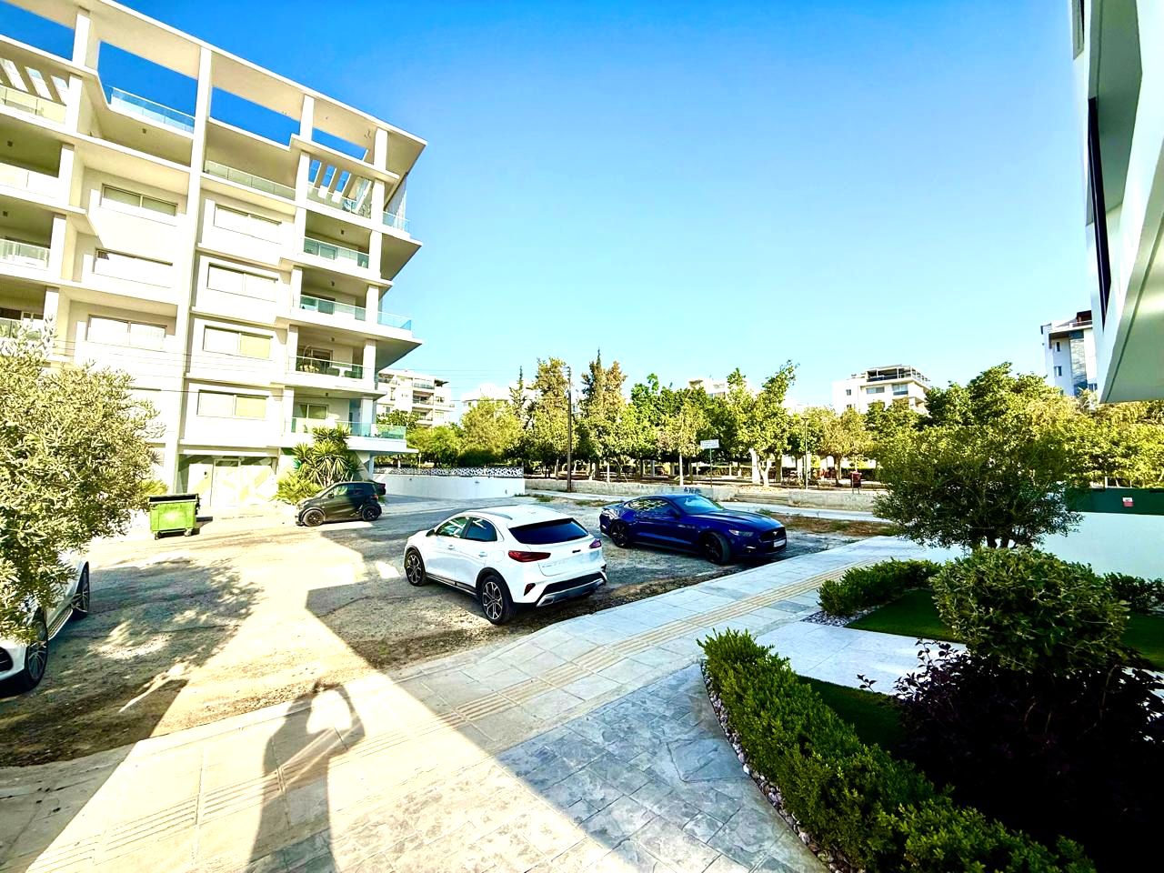 Nieruchomość 53907 Mammari, Nikozja / 10177