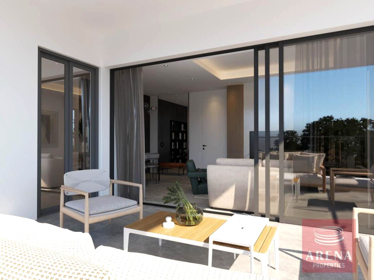 Bien immobilier 53980 Mammari, Nicosie / 10187 34