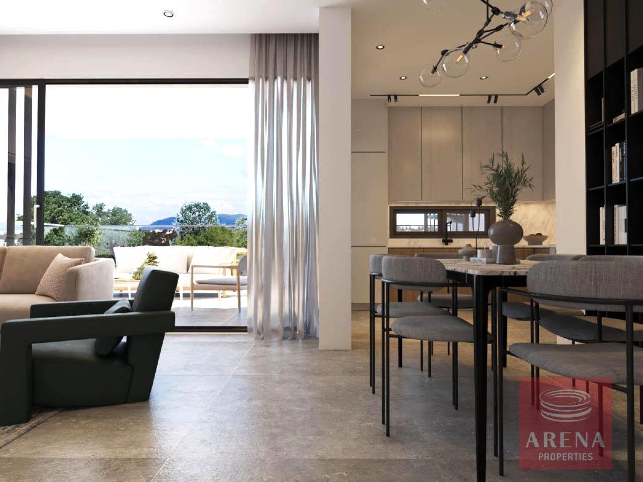 Bien immobilier 53980 Mammari, Nicosie / 10187 30