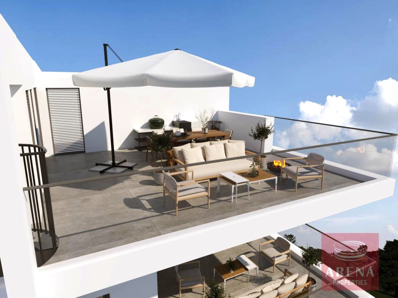 房产 53980 Mammari, 尼科西亚 / 10187