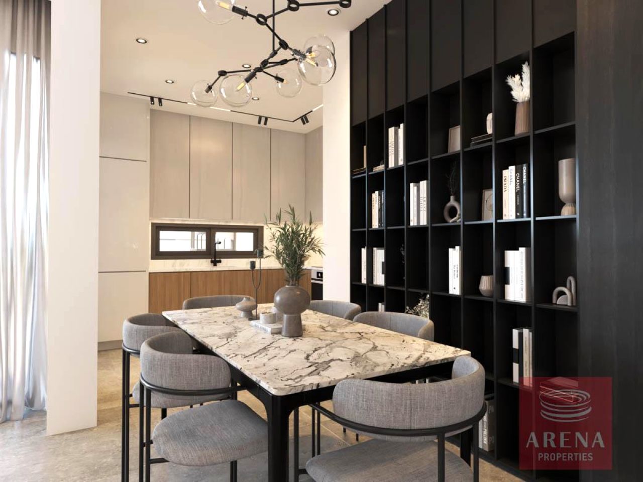 Bien immobilier 53980 Mammari, Nicosie / 10187 32