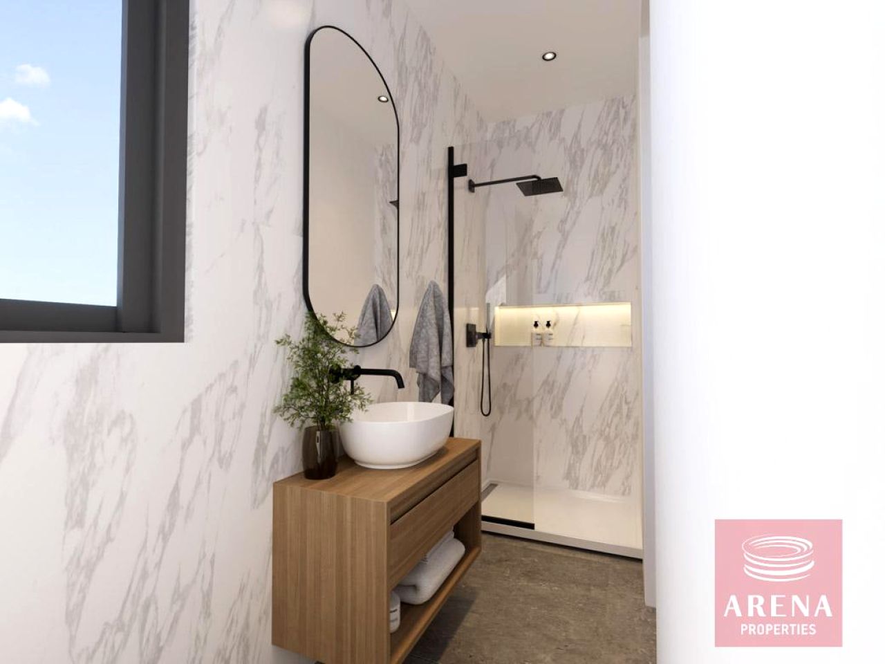 房产 53980 Mammari, 尼科西亚 / 10187