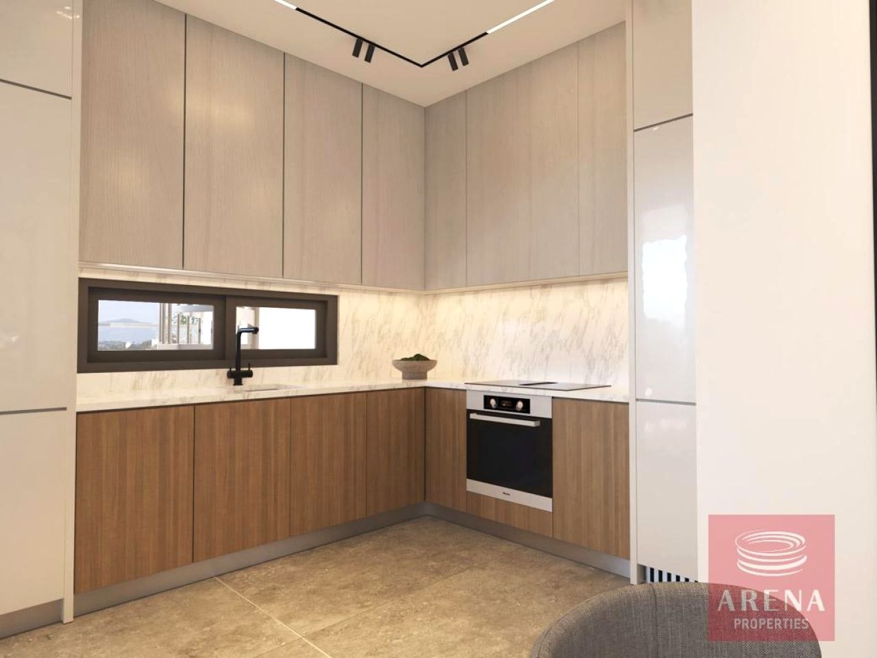 Bien immobilier 53980 Mammari, Nicosie / 10187 31