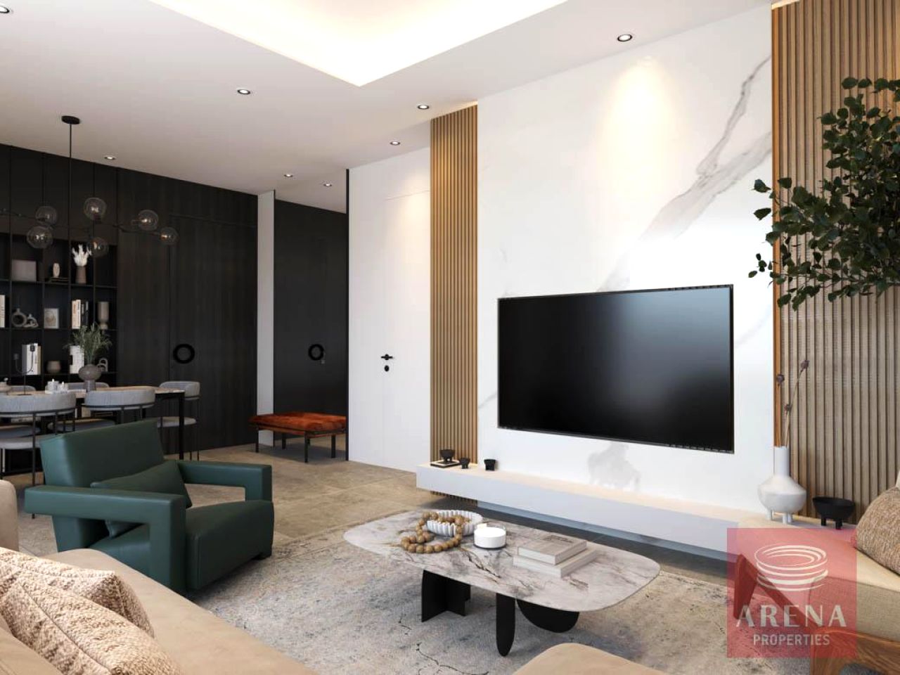 Bien immobilier 53980 Mammari, Nicosie / 10187 24