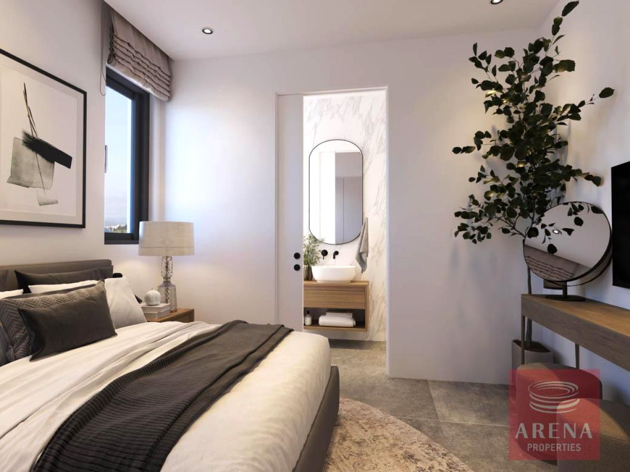 Bien immobilier 53980 Mammari, Nicosie / 10187 35