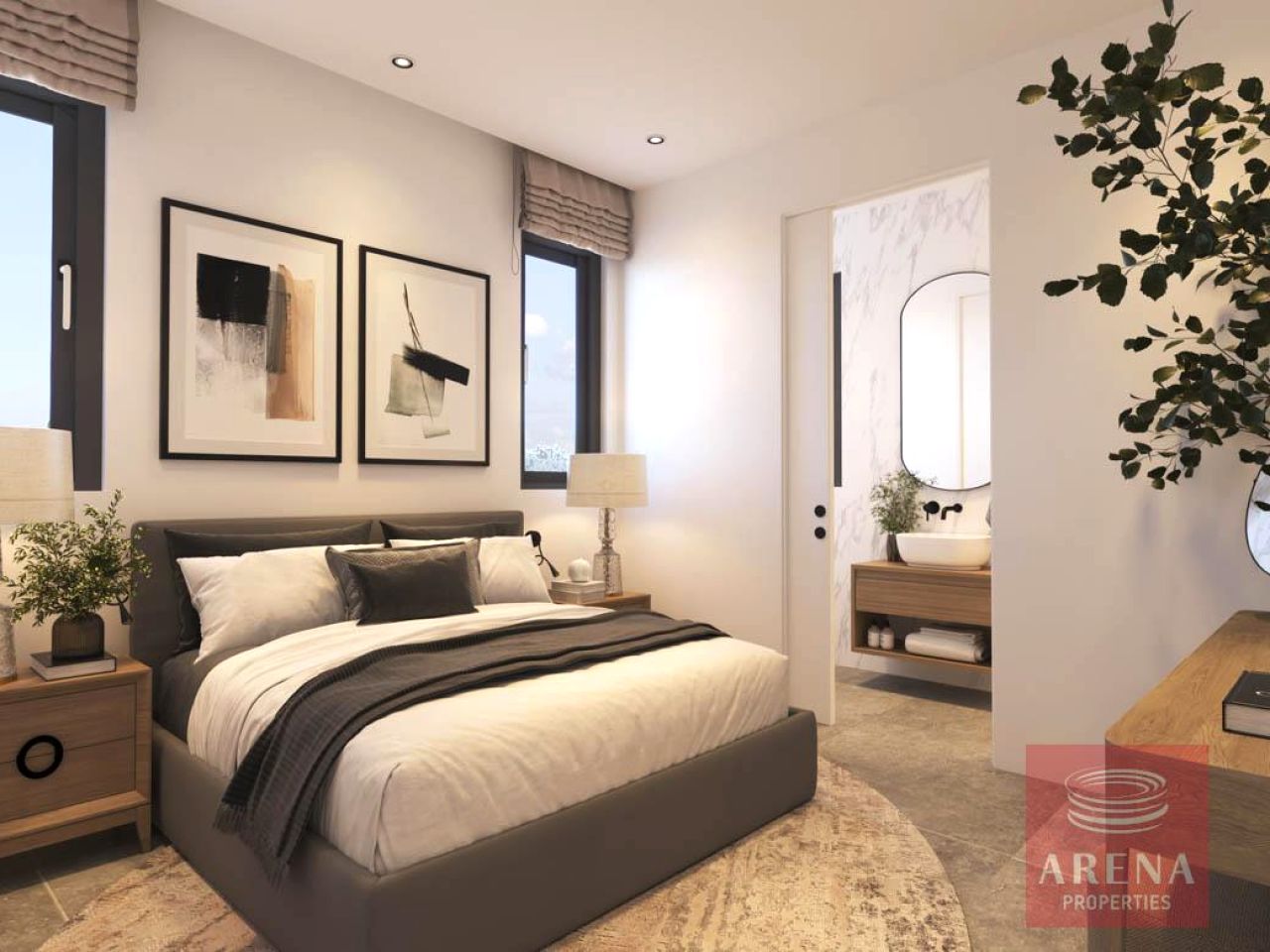 Bien immobilier 53980 Mammari, Nicosie / 10187 26