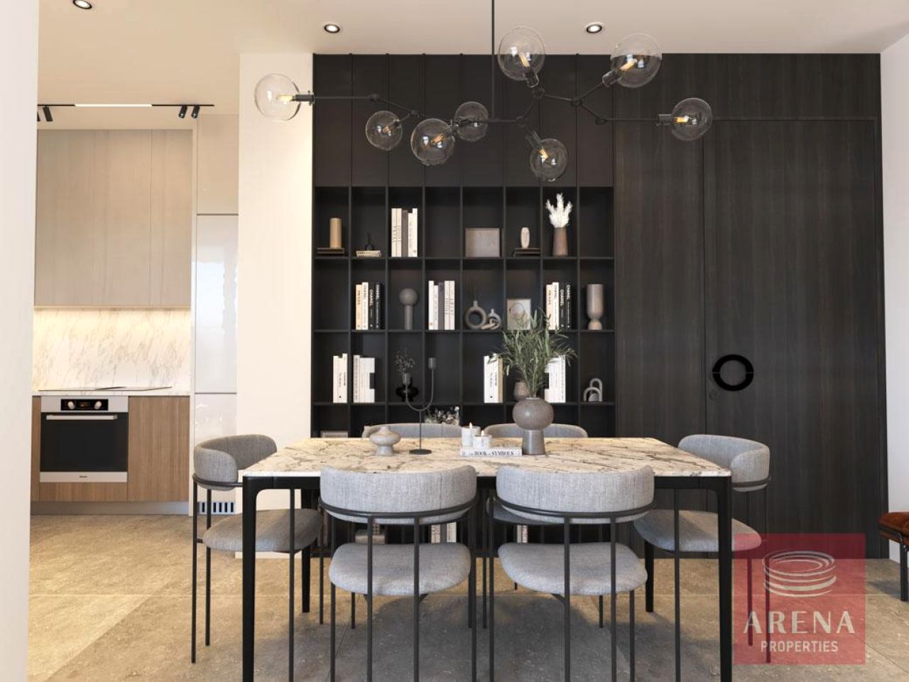Bien immobilier 53980 Mammari, Nicosie / 10187 29