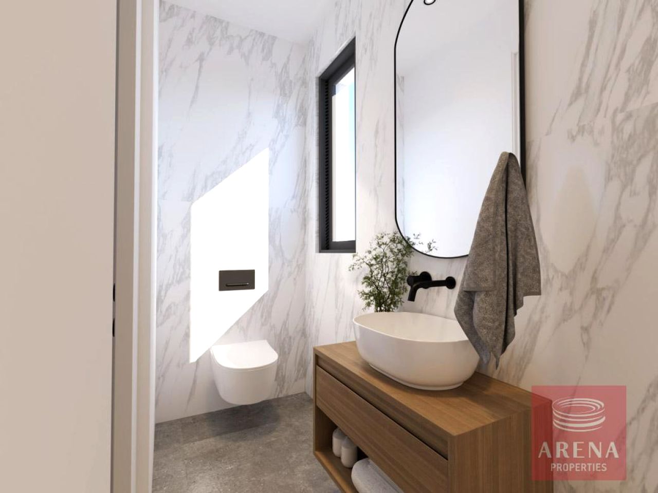 房产 53980 Mammari, 尼科西亚 / 10187