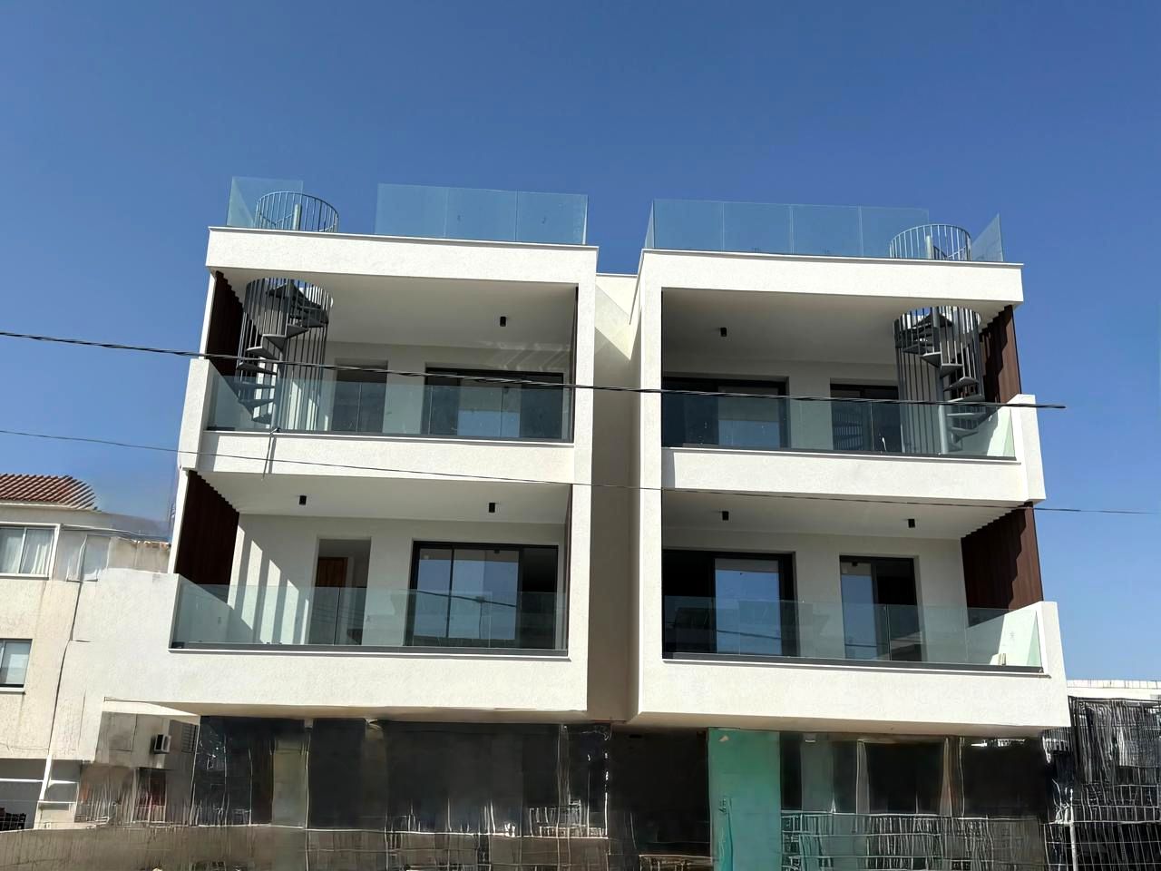 Ακίνητο 54119 Μάμμαρι, Λευκωσία / 10210 13