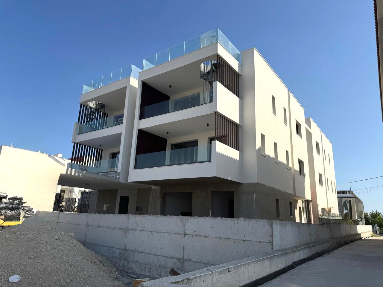 Ακίνητο 54119 Μάμμαρι, Λευκωσία / 10210 15