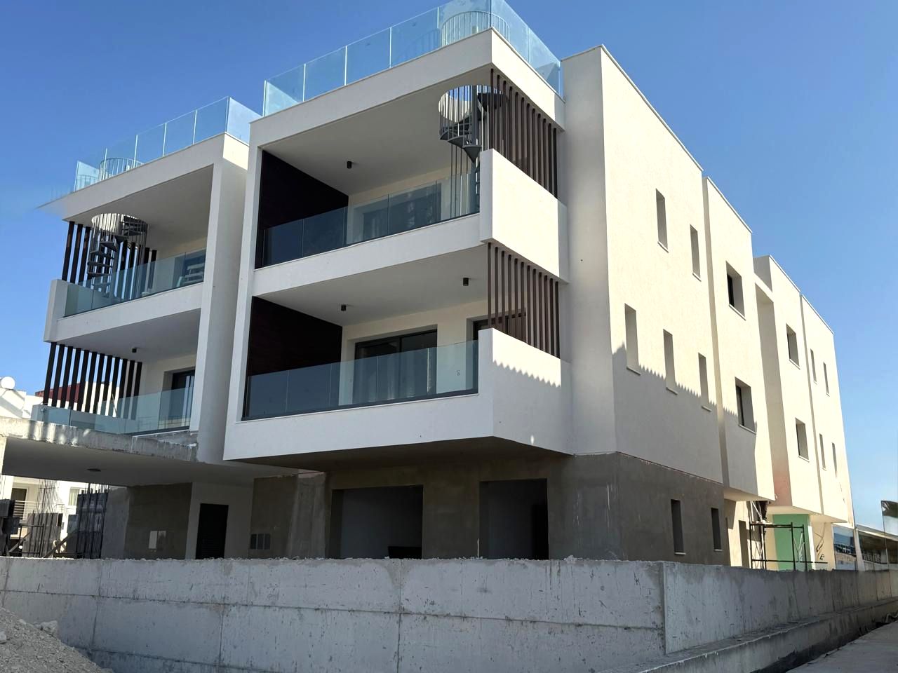 Ακίνητο 54119 Μάμμαρι, Λευκωσία / 10210 16