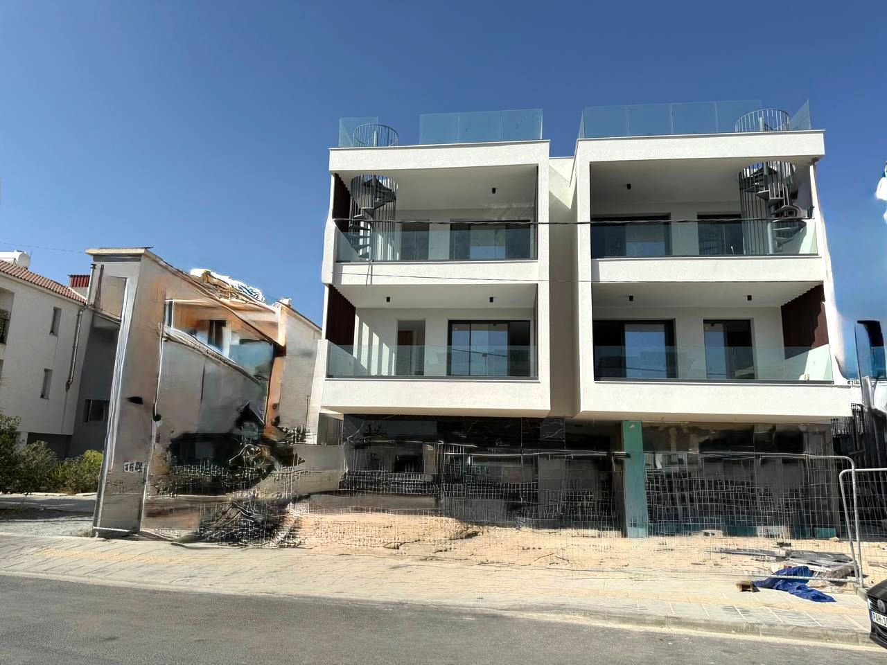 Ακίνητο 54119 Μάμμαρι, Λευκωσία / 10210 14