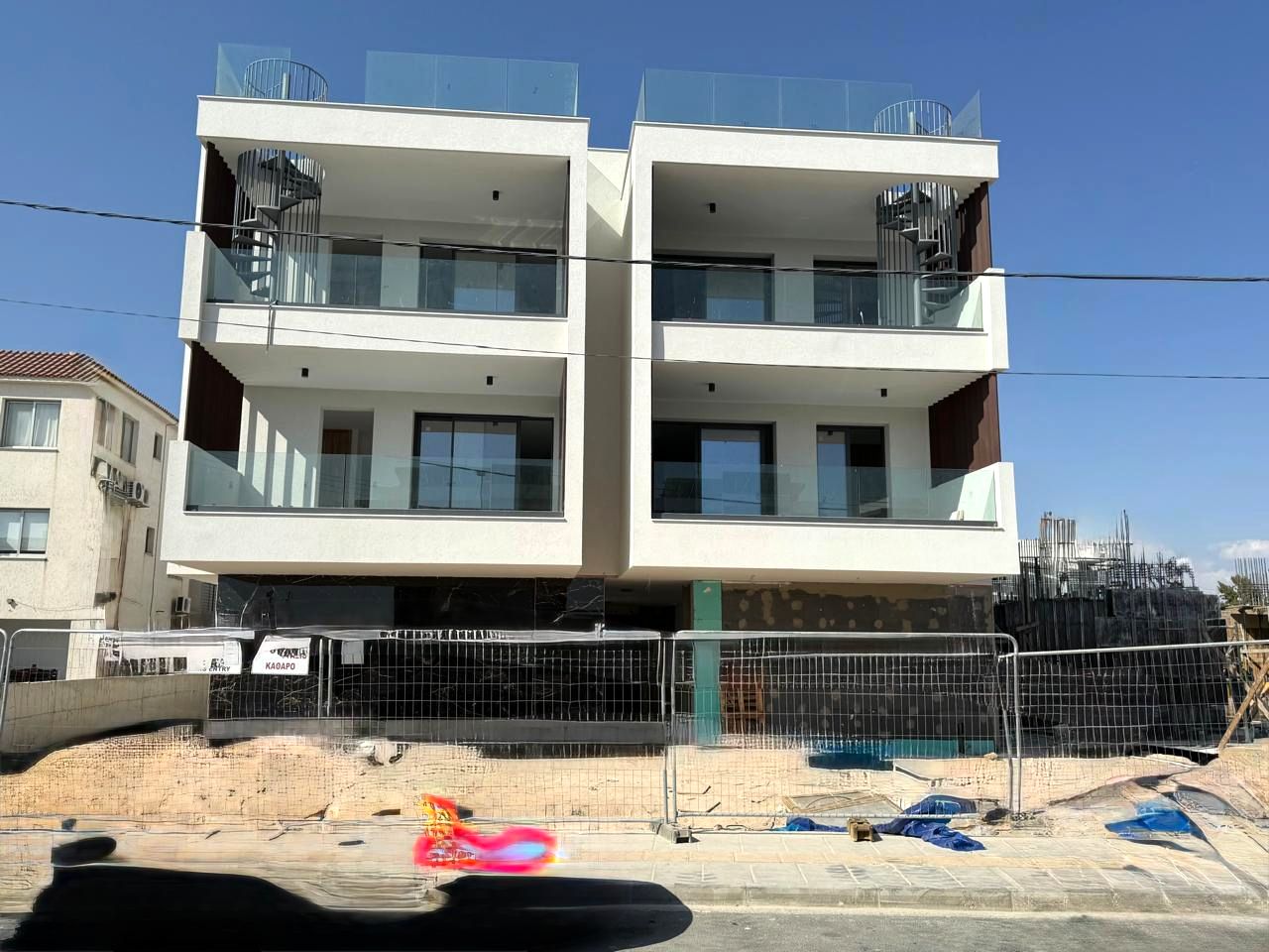 Ακίνητο 54143 Μάμμαρι, Λευκωσία / 10218