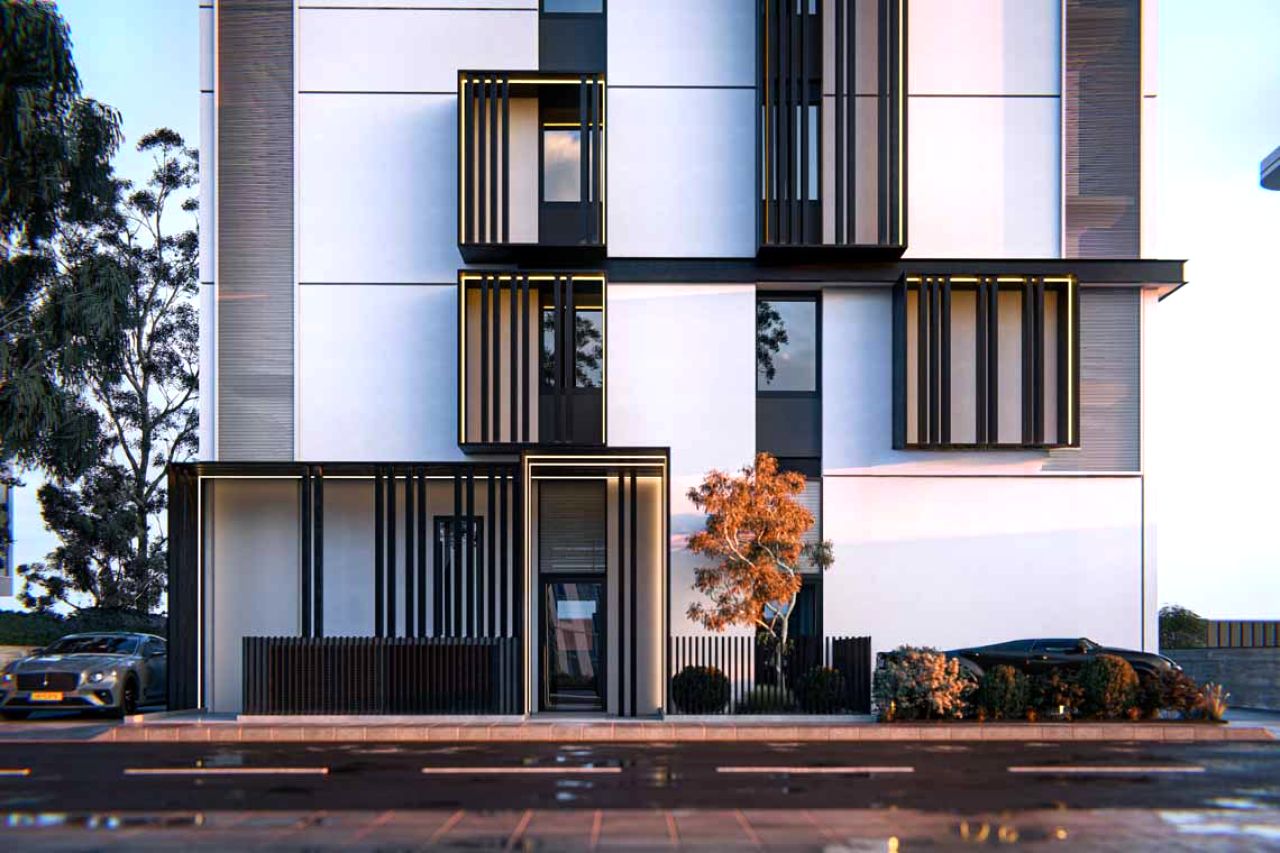 房产 54197 Mammari, 尼科西亚 / 10222