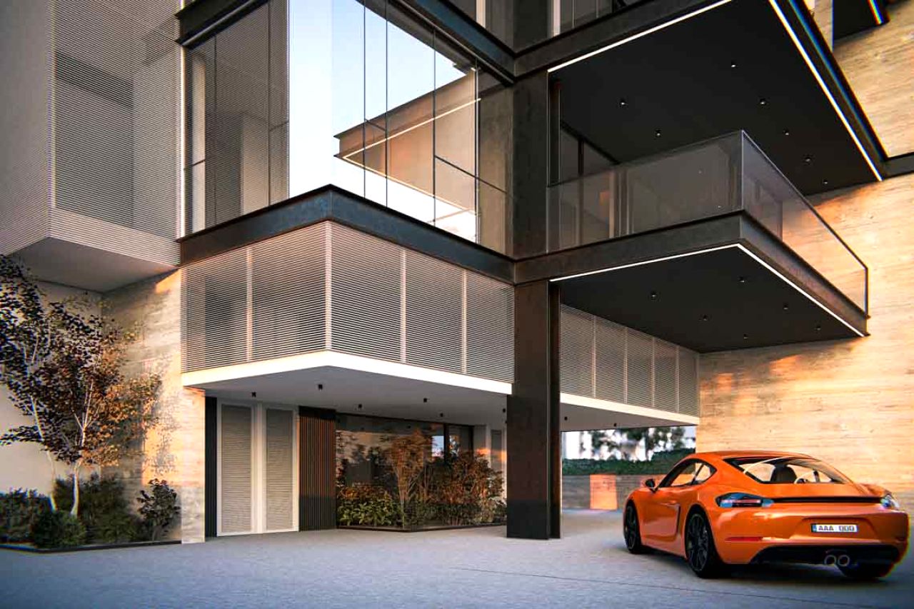 房产 54197 Mammari, 尼科西亚 / 10222