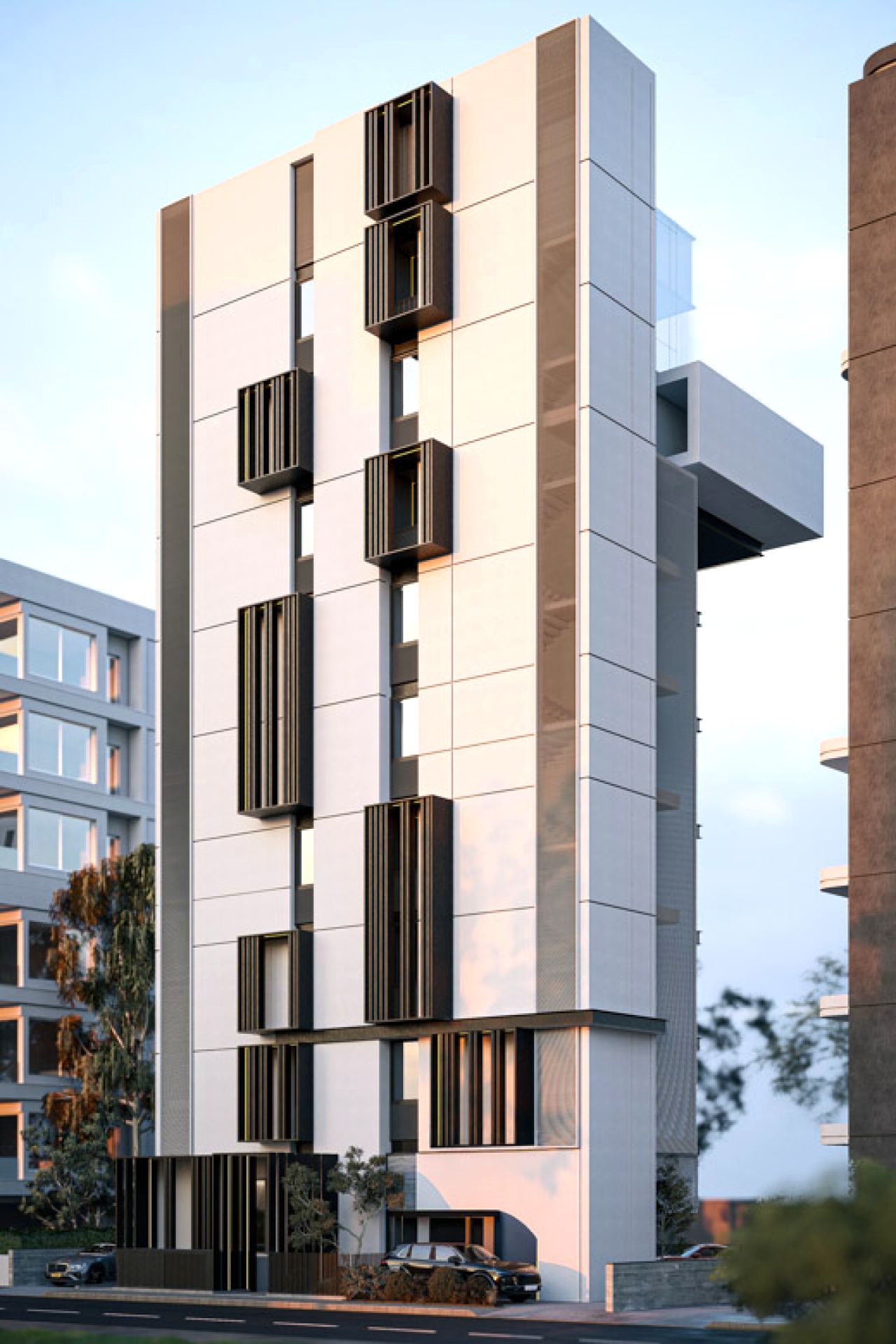 房产 54250 Mammari, 尼科西亚 / 10228