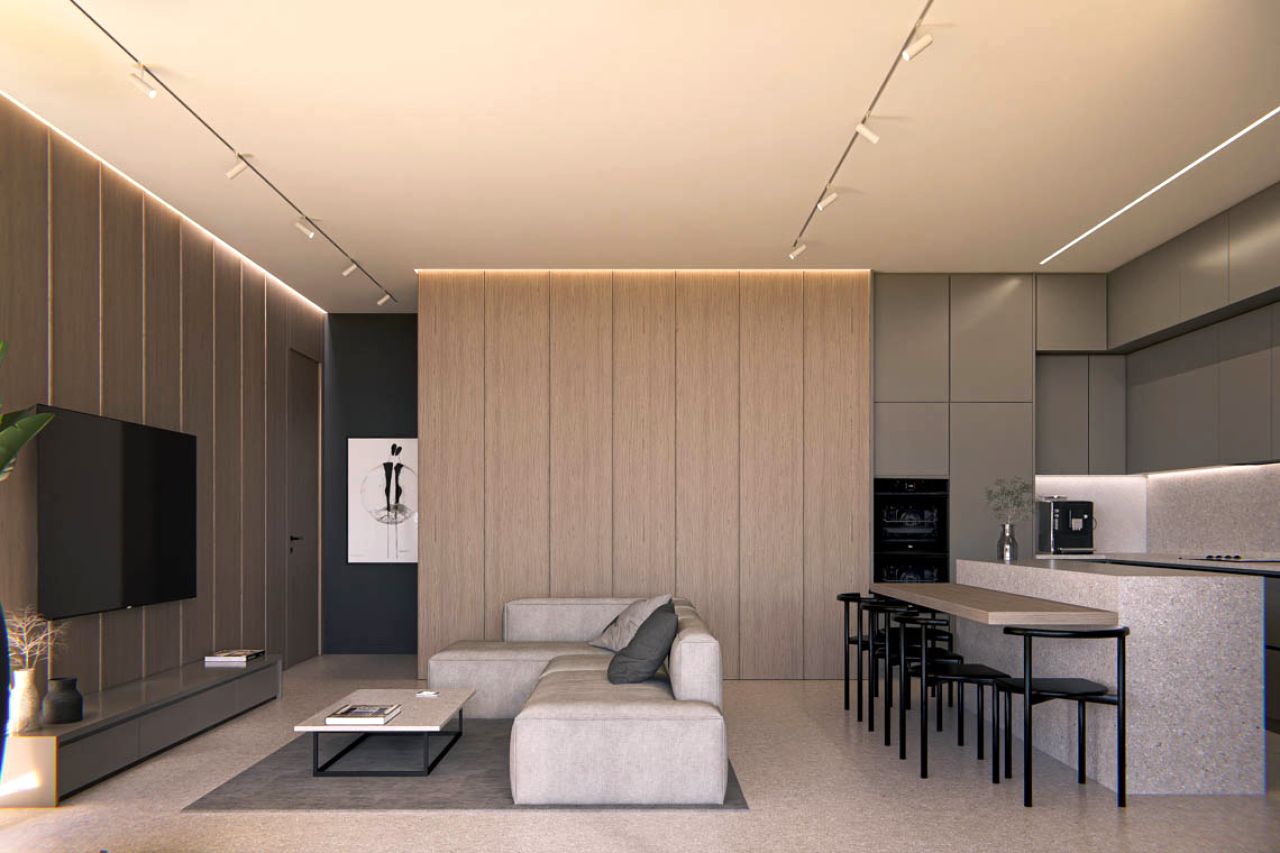 房产 54250 Mammari, 尼科西亚 / 10228