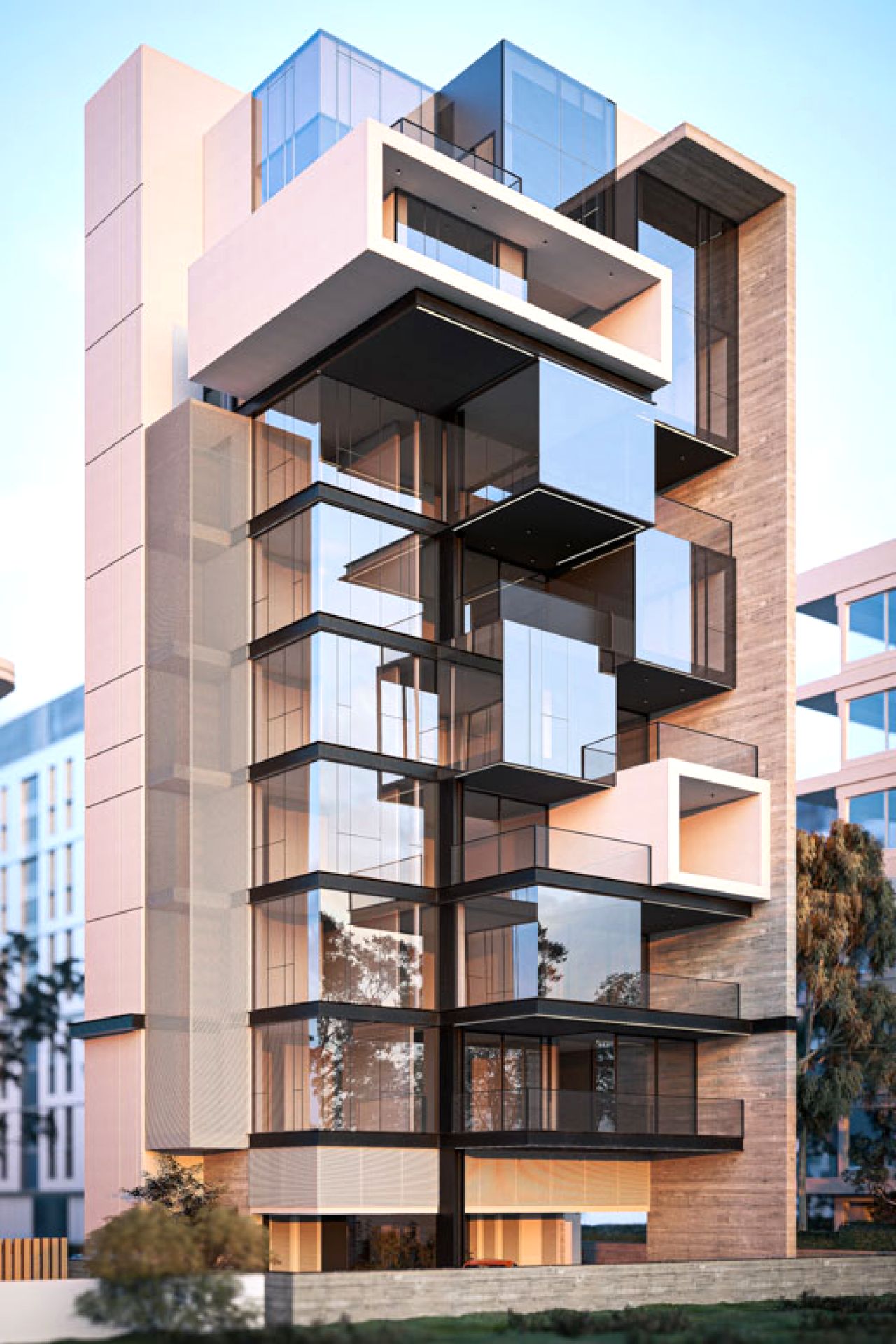 房产 54250 Mammari, 尼科西亚 / 10228