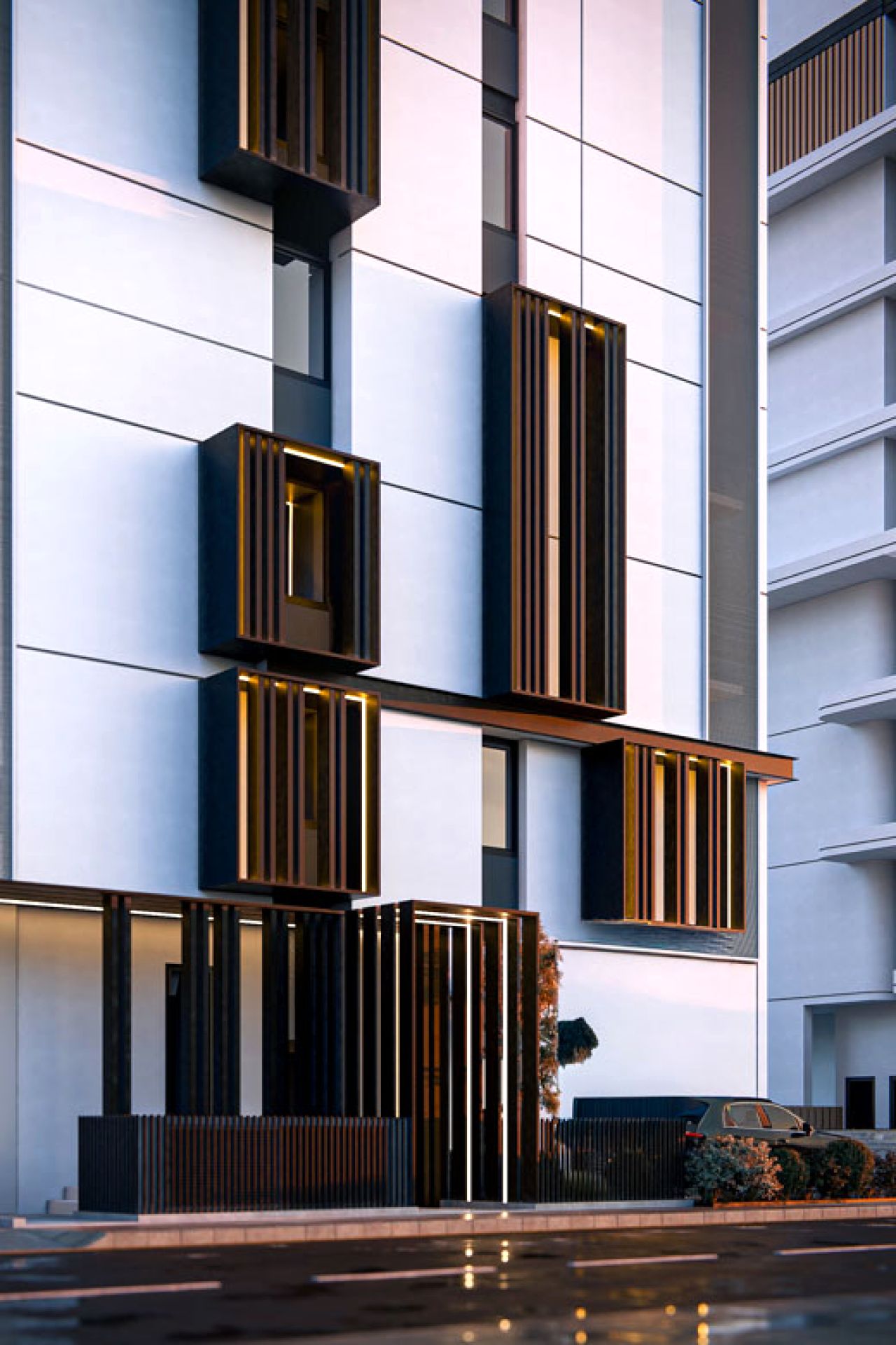 房产 54251 Mammari, 尼科西亚 / 10227