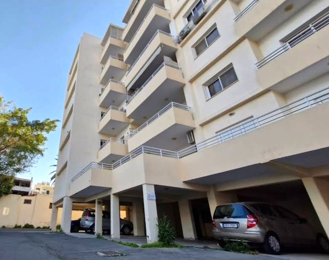 Propiedad 54306 Mammari, Nicosia / 10239 14
