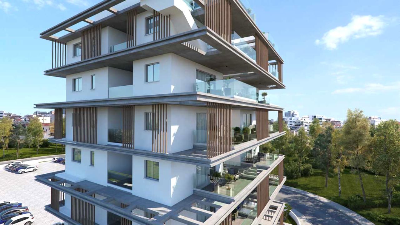 Ακίνητο 54760 Μάμμαρι, Λευκωσία / 10275