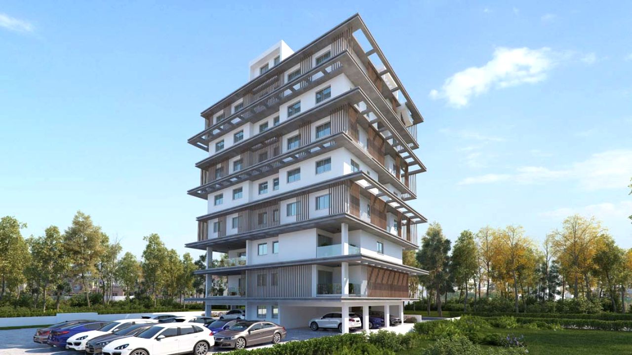 Ακίνητο 54760 Μάμμαρι, Λευκωσία / 10275