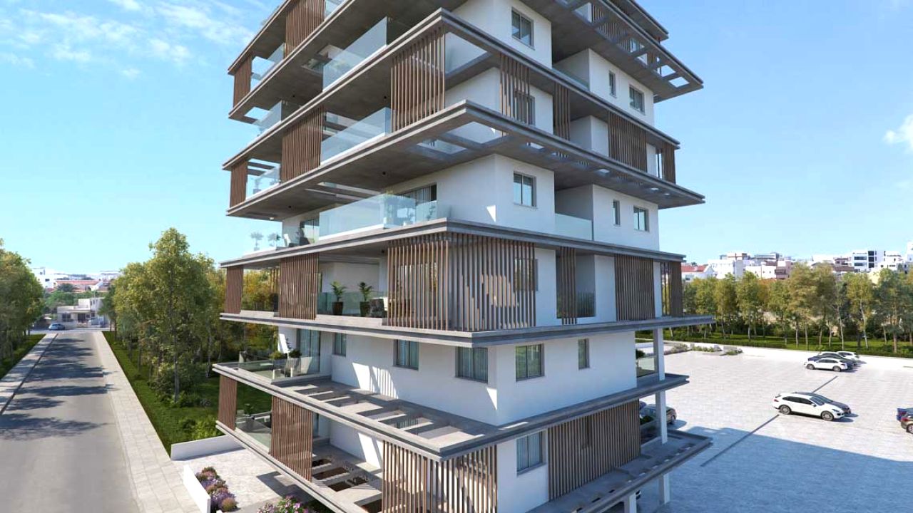 Ακίνητο 54760 Μάμμαρι, Λευκωσία / 10275