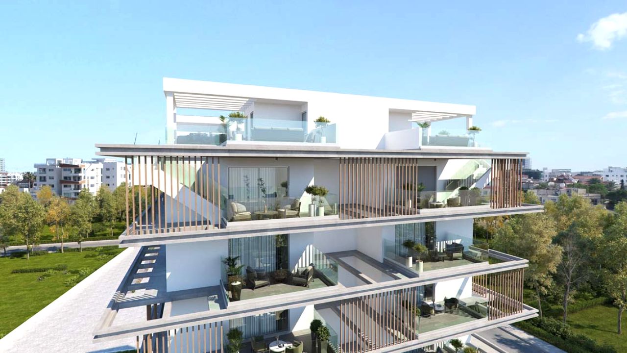 Propiedad 54821 Mammari, Nicosia / 10295 13
