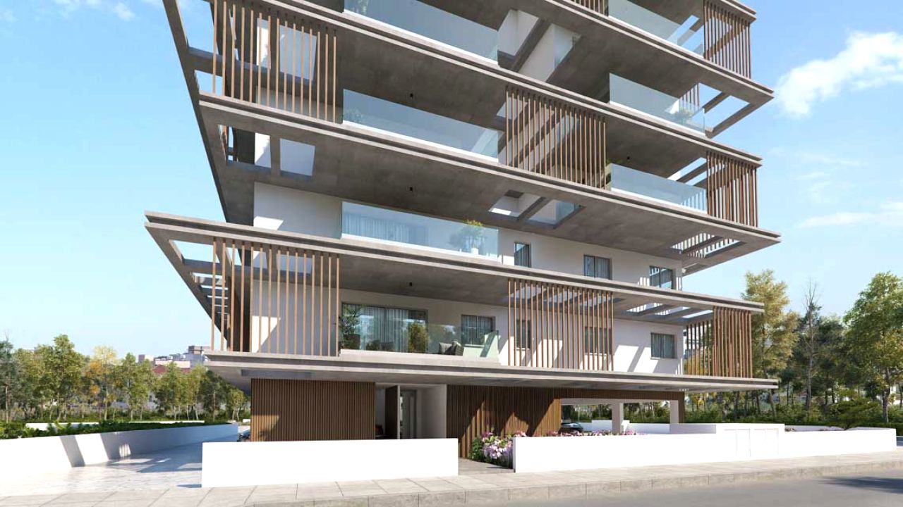 נכס 54911 מאממארי, ניקוסיה / 10303