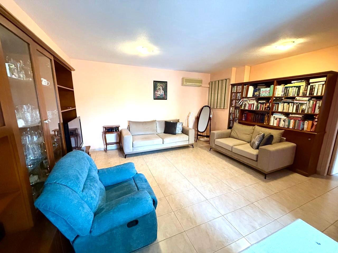 Property 54939 Mammari, Nicosia / 10328