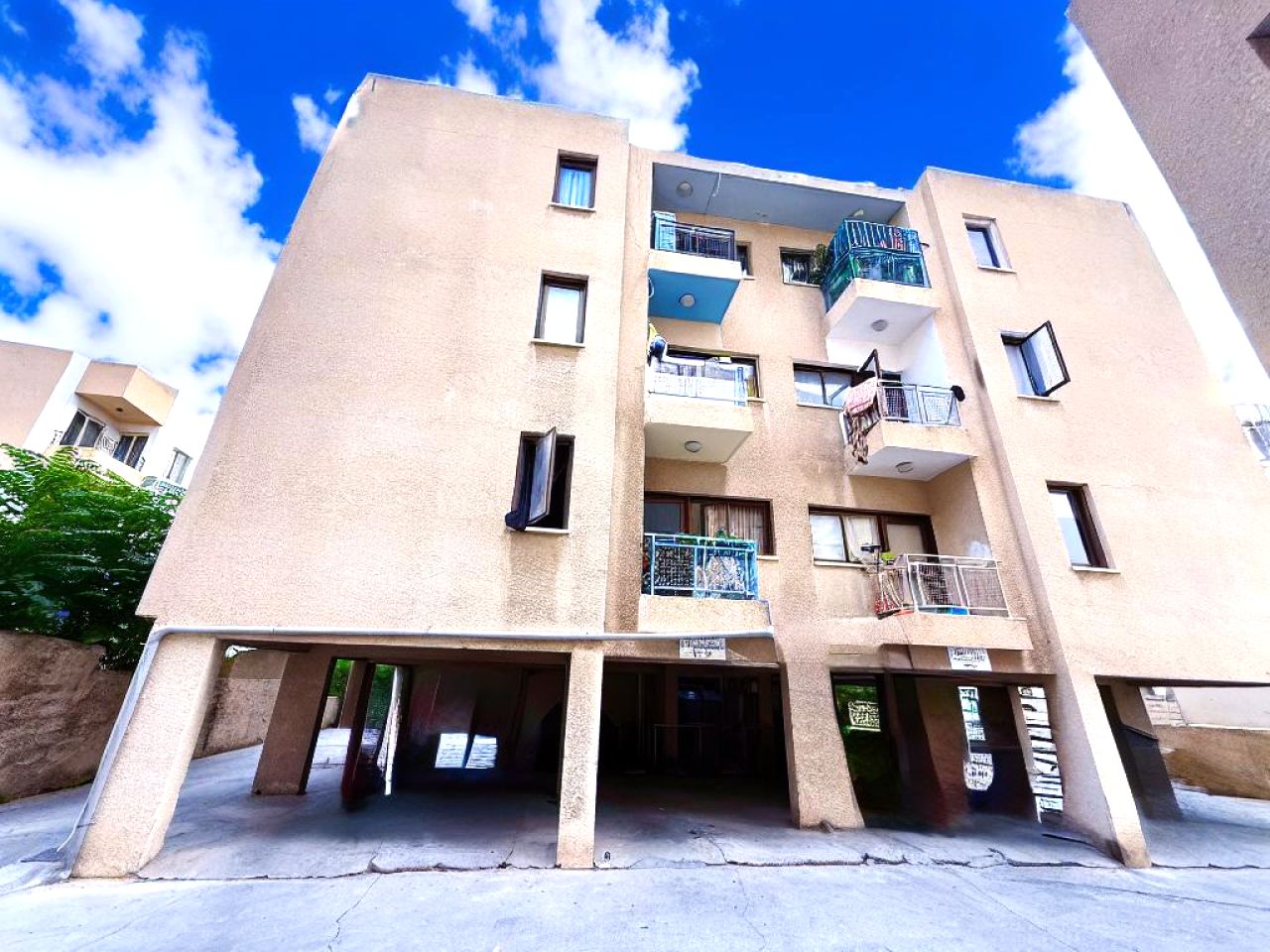 Bien immobilier 54939 Mammari, Nicosie / 10328 18