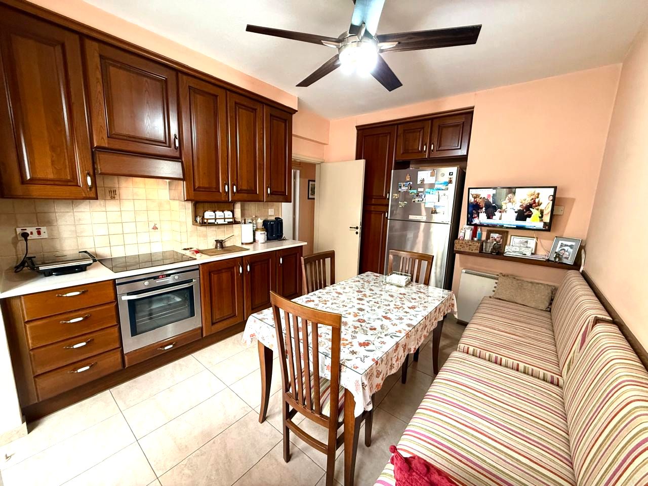 Property 54939 Mammari, Nicosia / 10328