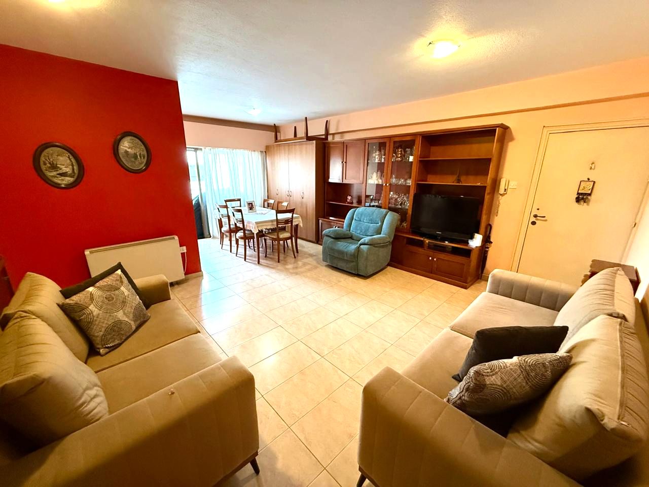 Property 54939 Mammari, Nicosia / 10328