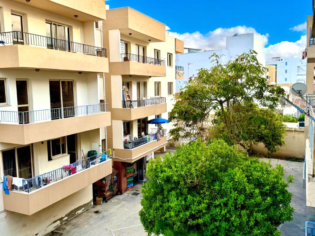 Bien immobilier 54939 Mammari, Nicosie / 10328 17