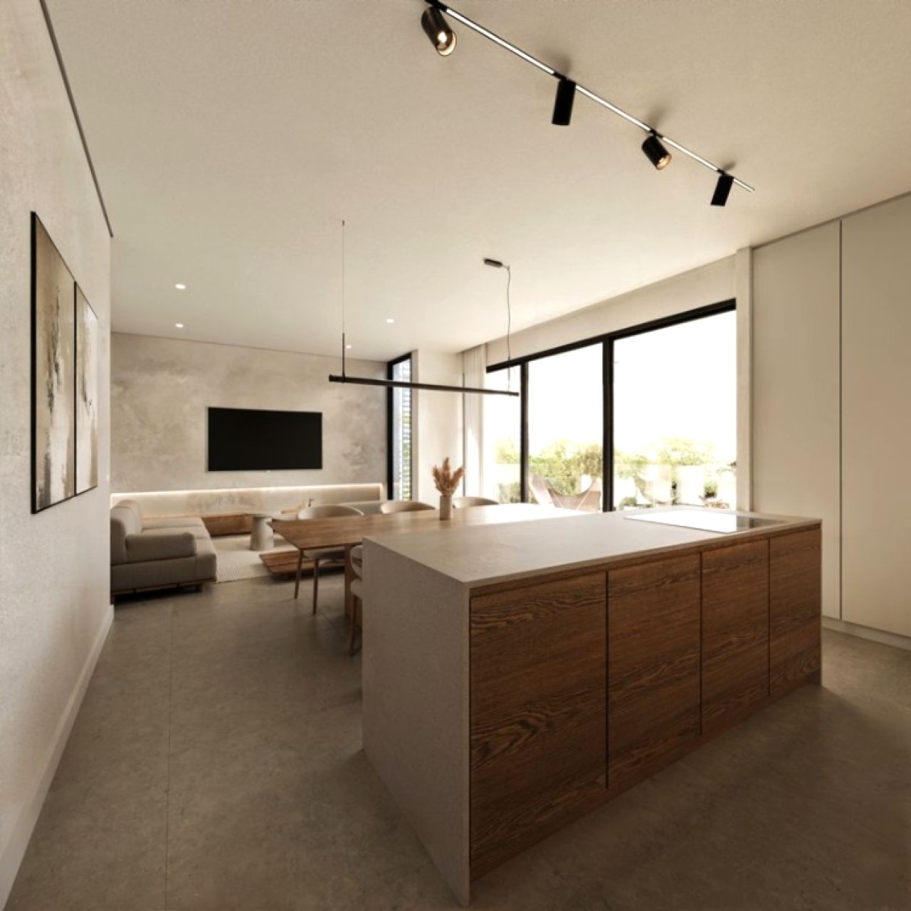 Propiedad 54967 Mammari, Nicosia / 10329