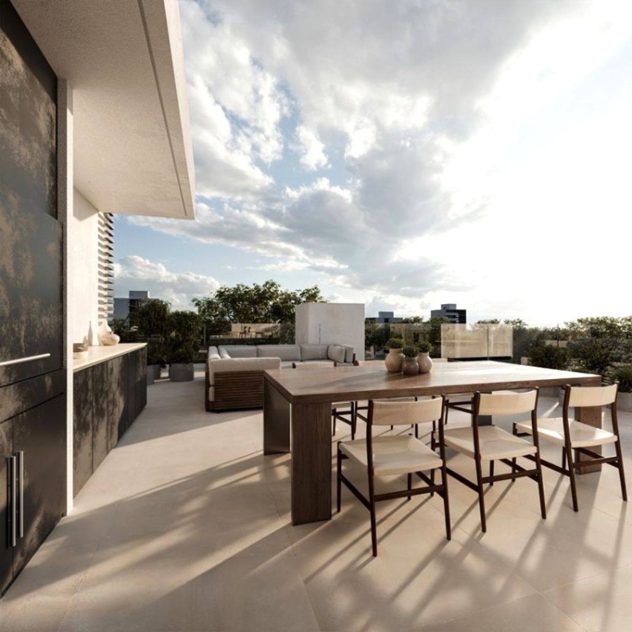 Propiedad 54967 Mammari, Nicosia / 10329