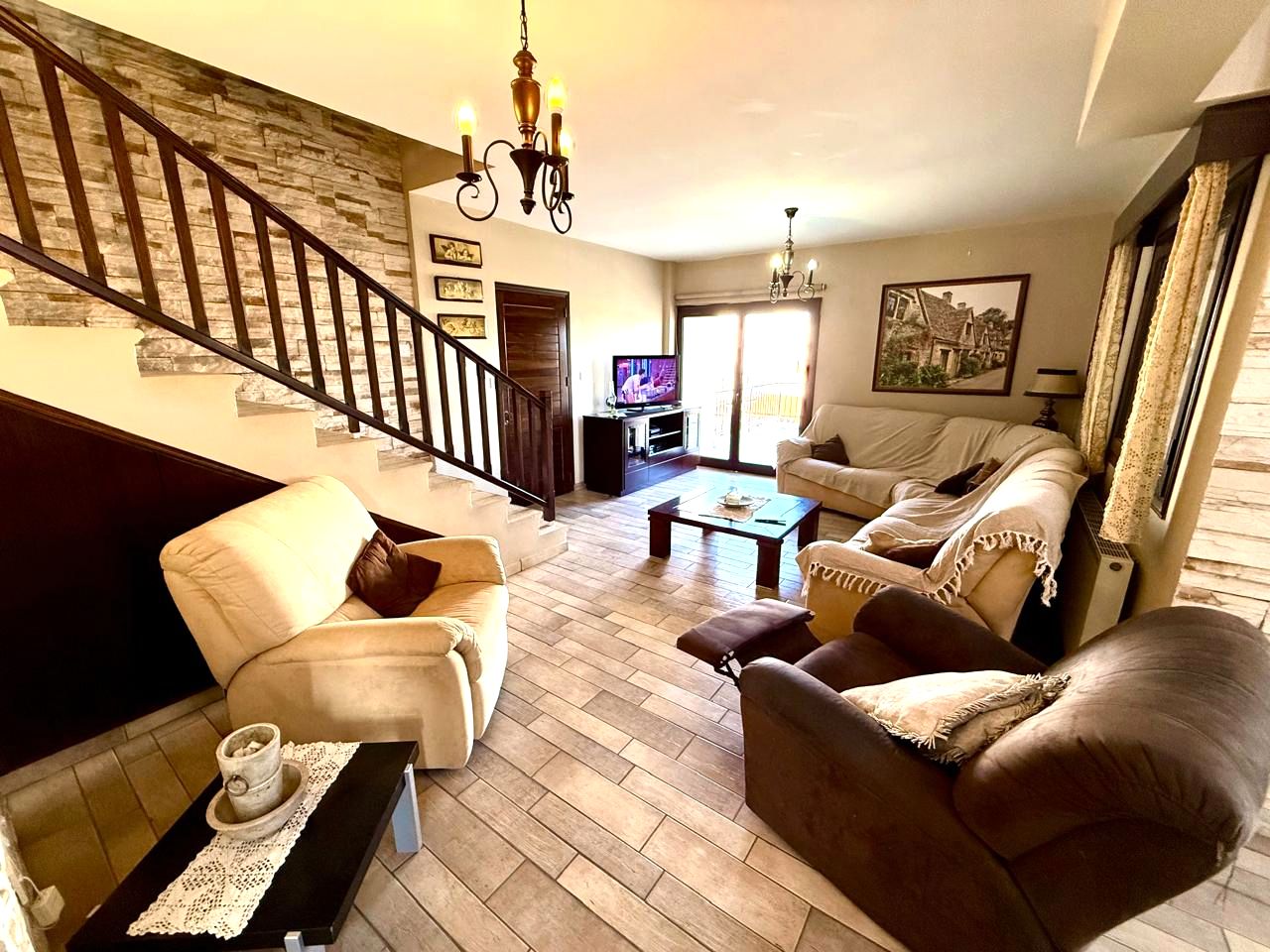 נכס 54973 מאממארי, ניקוסיה / 10338