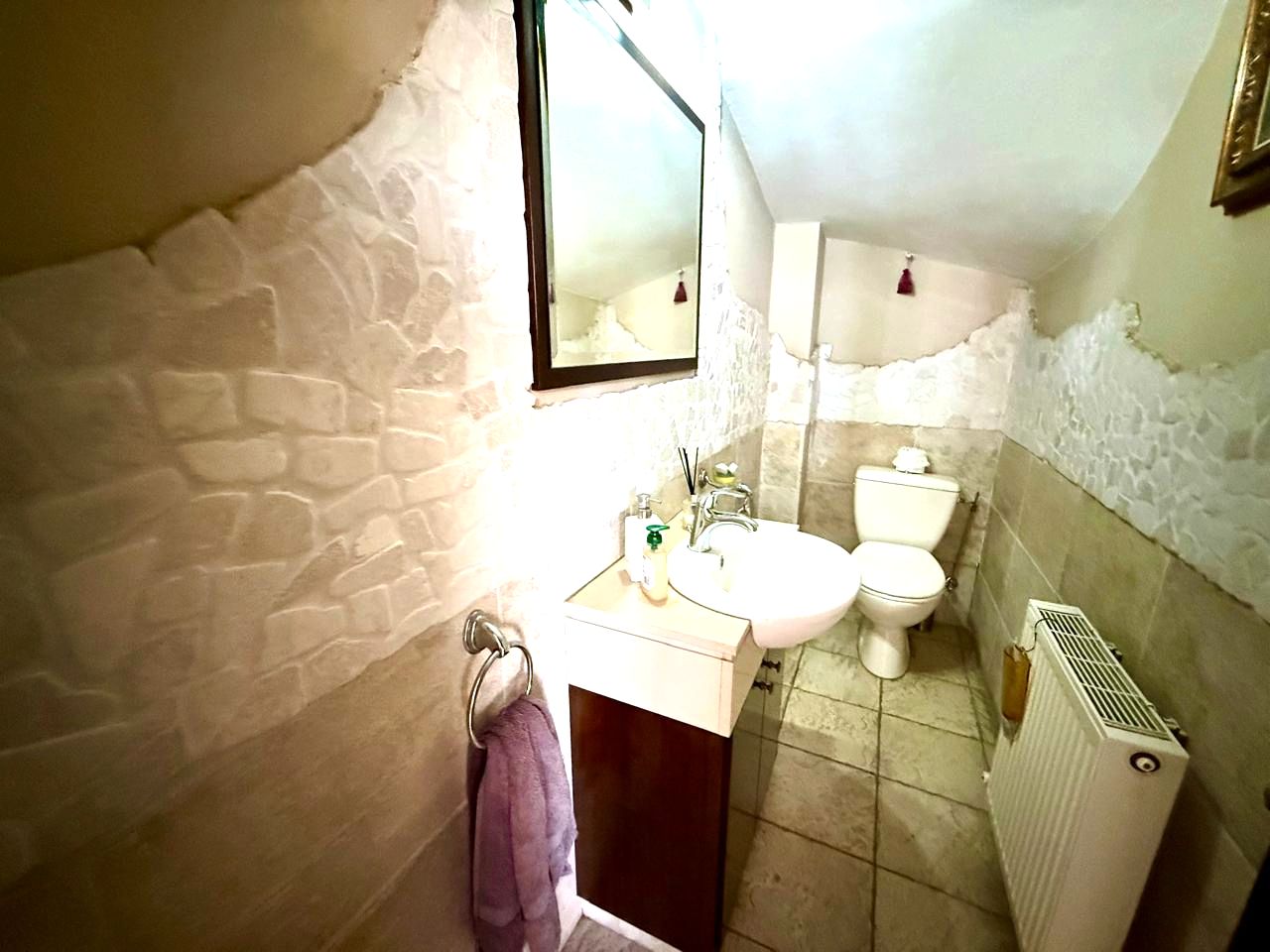 נכס 54973 מאממארי, ניקוסיה / 10338