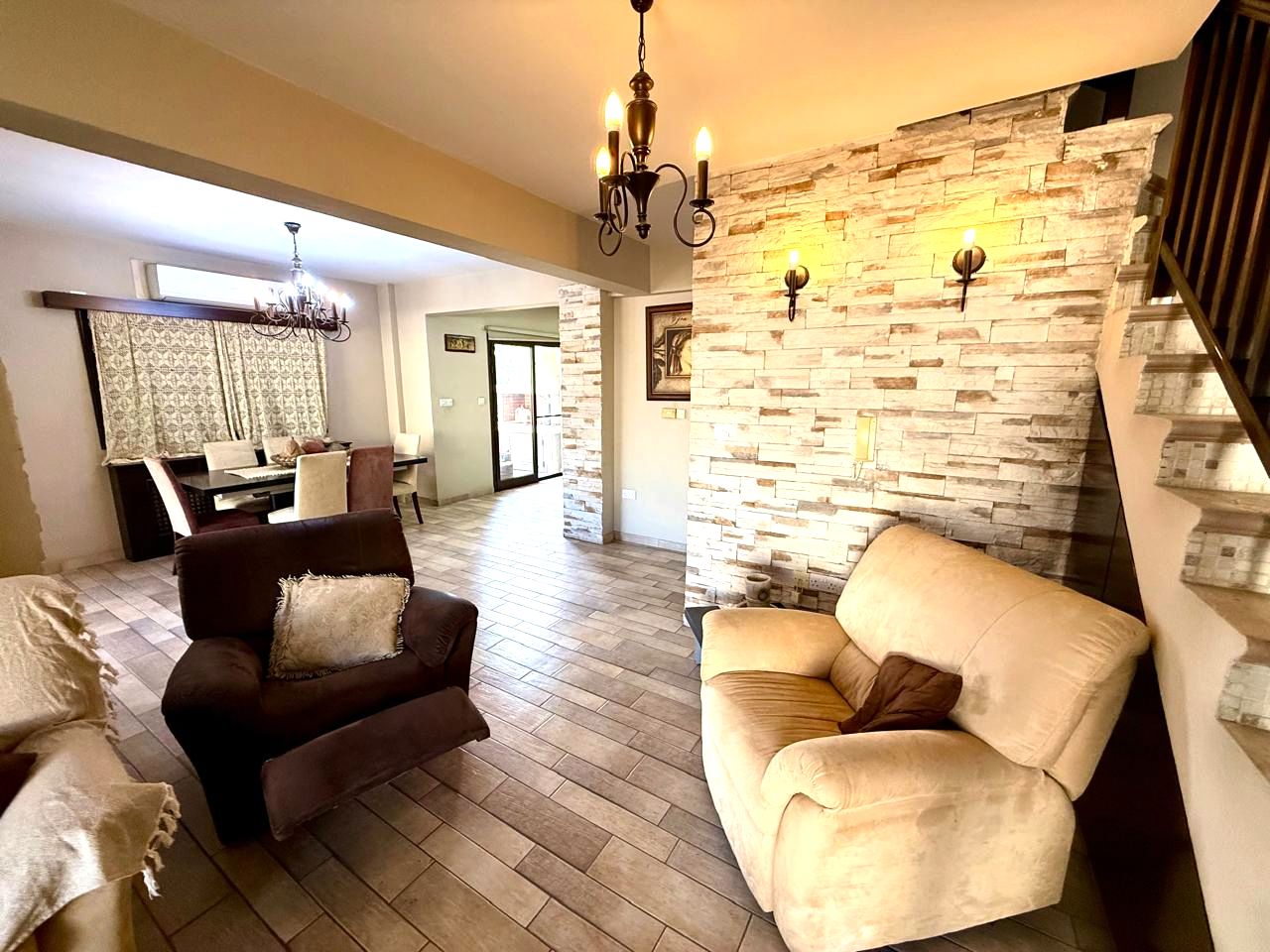 נכס 54973 מאממארי, ניקוסיה / 10338