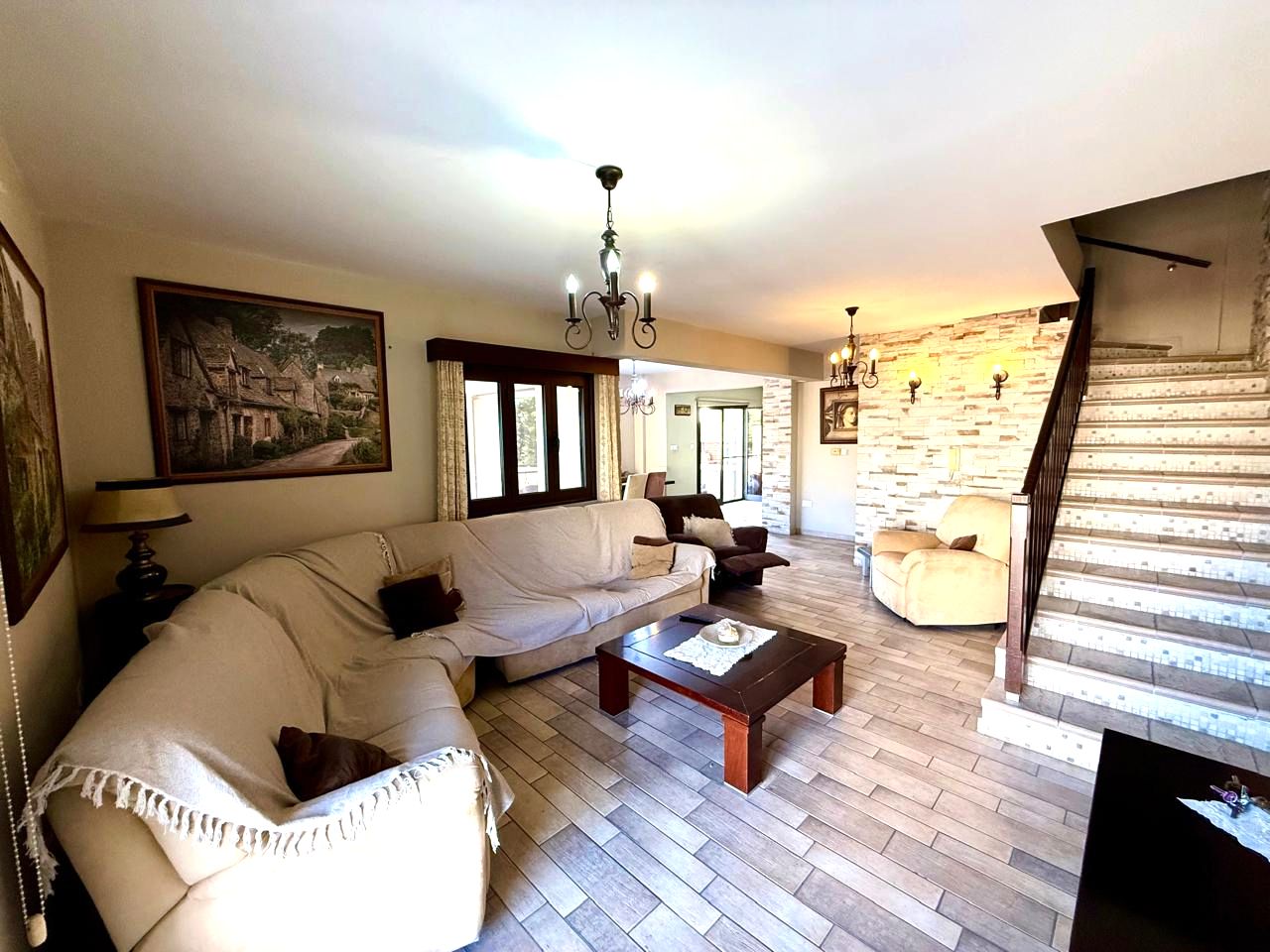 נכס 54973 מאממארי, ניקוסיה / 10338