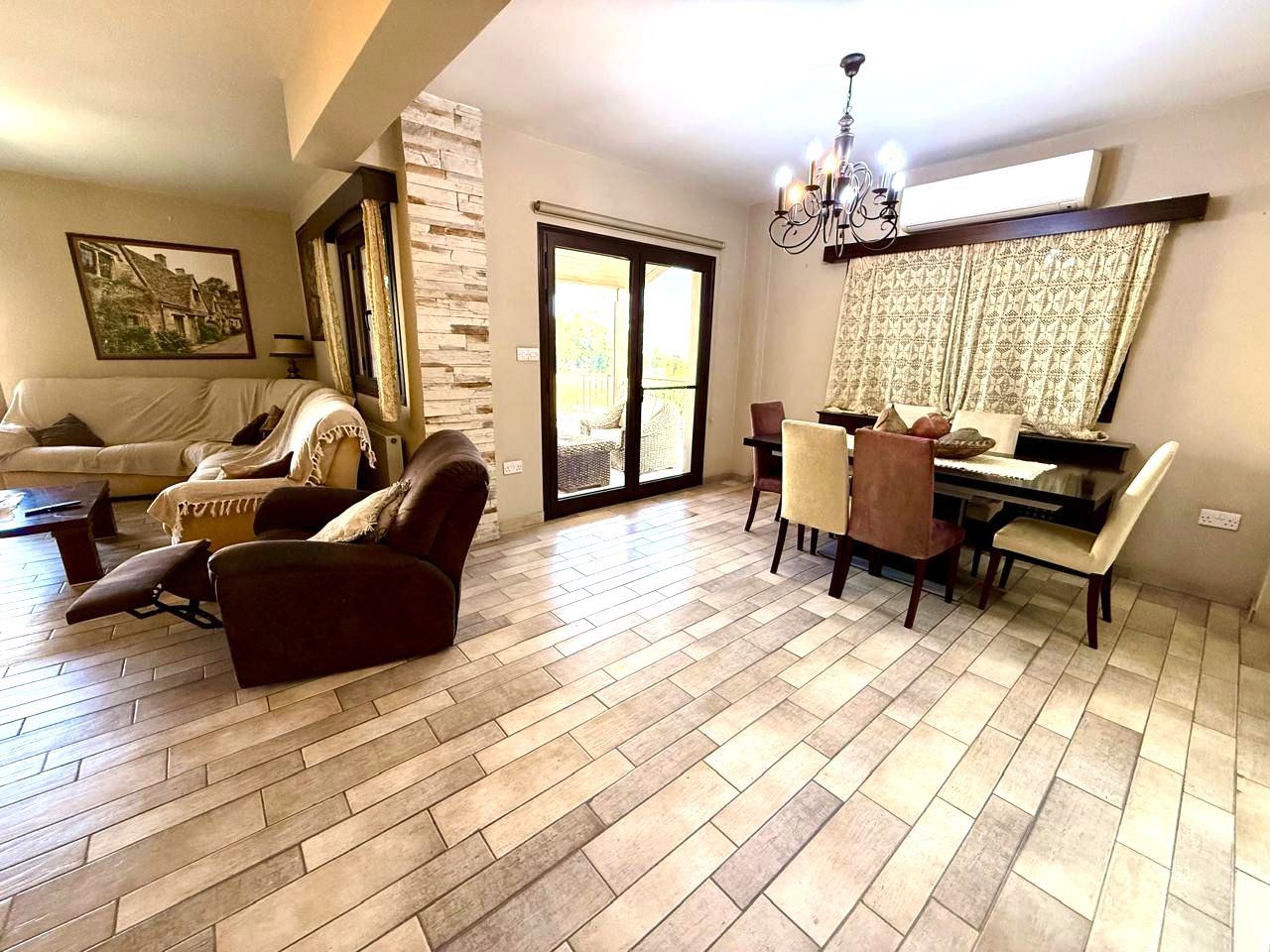 נכס 54973 מאממארי, ניקוסיה / 10338